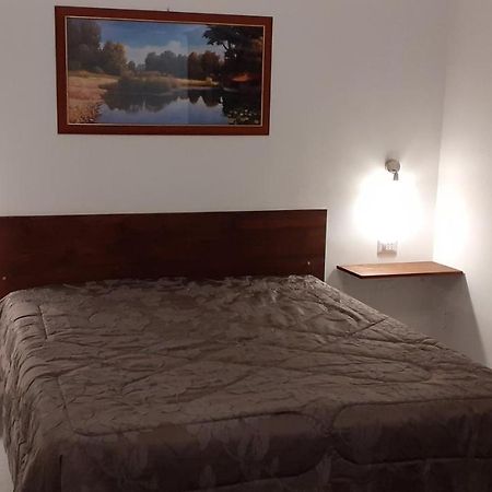 L'Appartamentino Sul Corso Джеля Екстериор снимка